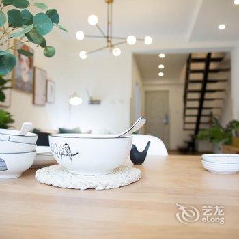 成都兔子(00151540)公寓(成都金融博览中心分店)酒店提供图片