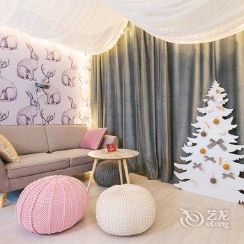 广州路客精品民宿BD2130酒店提供图片