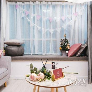广州路客精品民宿BD2130酒店提供图片