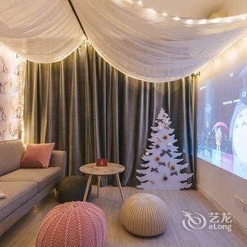 广州路客精品民宿BD2130酒店提供图片