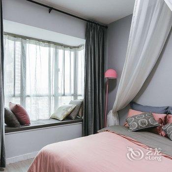 广州路客精品民宿BD2130酒店提供图片