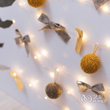 广州路客精品民宿BD2130酒店提供图片