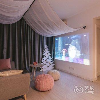 广州路客精品民宿BD2130酒店提供图片