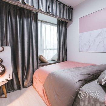 广州路客精品民宿BD2130酒店提供图片