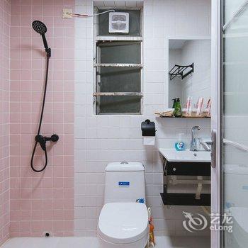 广州路客精品民宿BD2130酒店提供图片
