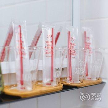 广州路客精品民宿BD2130酒店提供图片