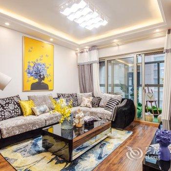 成都路客BF2000精品民宿酒店提供图片