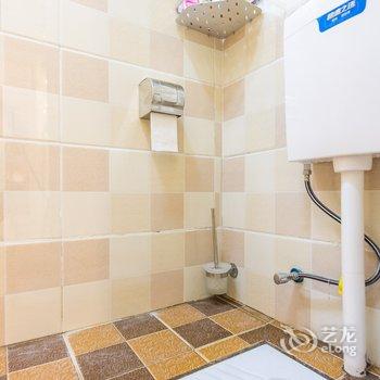 成都鱼在海中游(00139270)公寓(拒霜园分店)酒店提供图片
