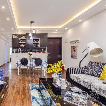 成都路客BF2000精品民宿酒店提供图片