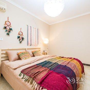 成都鱼在海中游(00139270)公寓(拒霜园分店)酒店提供图片