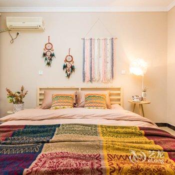 成都鱼在海中游(00139270)公寓(拒霜园分店)酒店提供图片