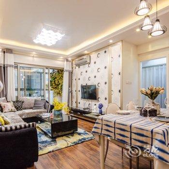 成都路客BF2000精品民宿酒店提供图片