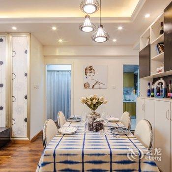 成都路客BF2000精品民宿酒店提供图片