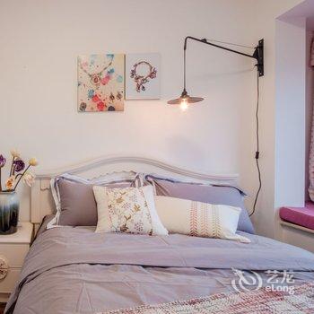 成都路客BF2000精品民宿酒店提供图片