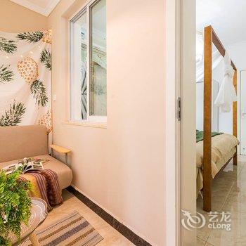 成都鱼在海中游(00139270)公寓(拒霜园分店)酒店提供图片