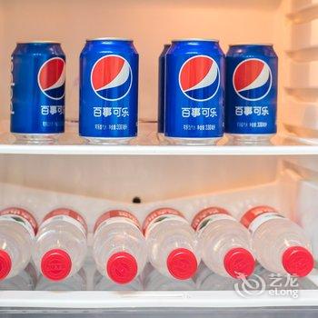 成都鱼在海中游(00139270)公寓(拒霜园分店)酒店提供图片