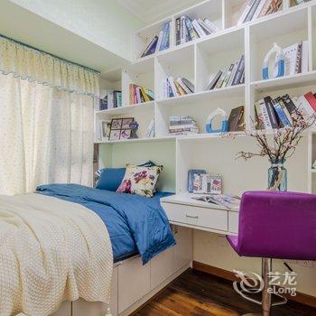 成都路客BF2000精品民宿酒店提供图片