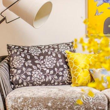 成都路客BF2000精品民宿酒店提供图片