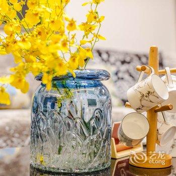 成都路客BF2000精品民宿酒店提供图片