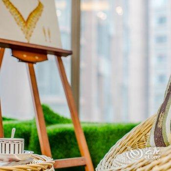 成都路客BF2000精品民宿酒店提供图片