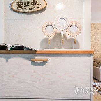 成都鱼在海中游(00139270)公寓(拒霜园分店)酒店提供图片