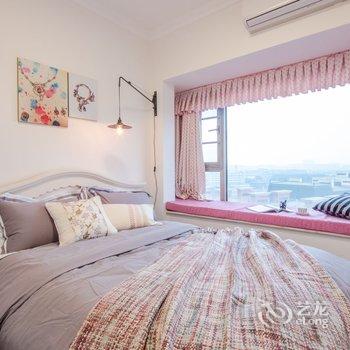 成都路客BF2000精品民宿酒店提供图片