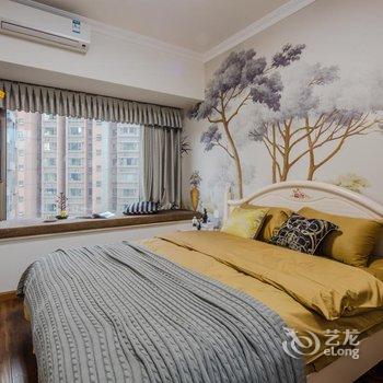 成都路客BF2000精品民宿酒店提供图片