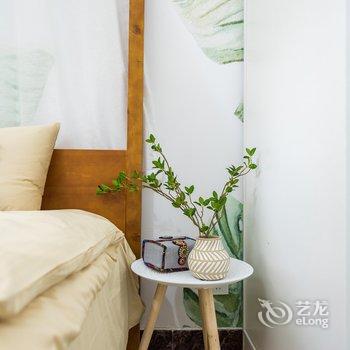 成都鱼在海中游(00139270)公寓(拒霜园分店)酒店提供图片