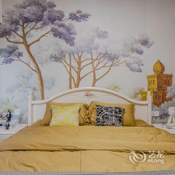 成都路客BF2000精品民宿酒店提供图片