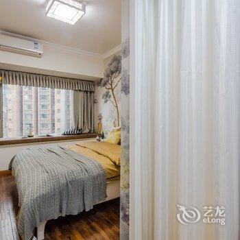 成都路客BF2000精品民宿酒店提供图片