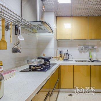 成都路客BF2000精品民宿酒店提供图片