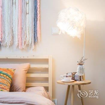 成都鱼在海中游(00139270)公寓(拒霜园分店)酒店提供图片