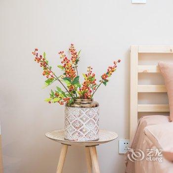 成都鱼在海中游(00139270)公寓(拒霜园分店)酒店提供图片