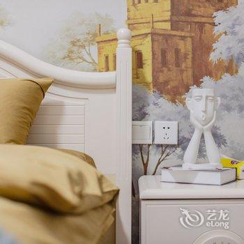 成都路客BF2000精品民宿酒店提供图片