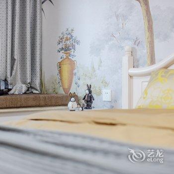 成都路客BF2000精品民宿酒店提供图片