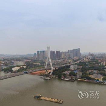广州城市的斗米(00112180)公寓(儿童乐园分店)酒店提供图片
