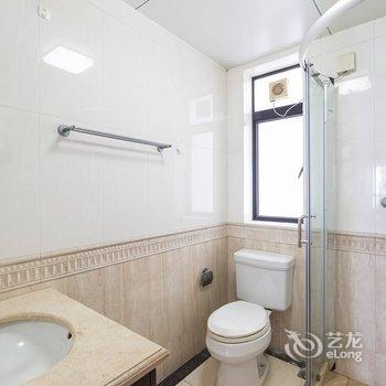 广州城市的斗米(00112180)公寓(儿童乐园分店)酒店提供图片