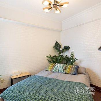 广州城市的斗米(00112180)公寓(儿童乐园分店)酒店提供图片