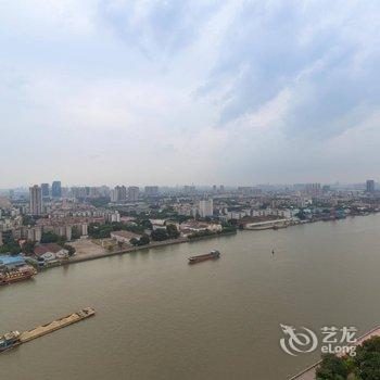 广州城市的斗米(00112180)公寓(儿童乐园分店)酒店提供图片