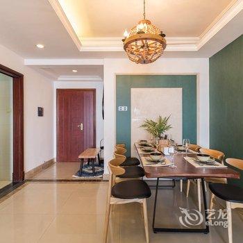 广州城市的斗米(00112180)公寓(儿童乐园分店)酒店提供图片