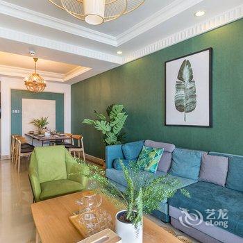 广州城市的斗米(00112180)公寓(儿童乐园分店)酒店提供图片