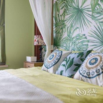 广州城市的斗米(00112180)公寓(儿童乐园分店)酒店提供图片