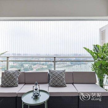 广州城市的斗米(00112180)公寓(儿童乐园分店)酒店提供图片