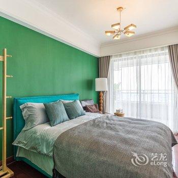 广州城市的斗米(00112180)公寓(儿童乐园分店)酒店提供图片