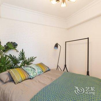 广州城市的斗米(00112180)公寓(儿童乐园分店)酒店提供图片