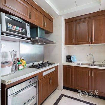 广州城市的斗米(00112180)公寓(儿童乐园分店)酒店提供图片
