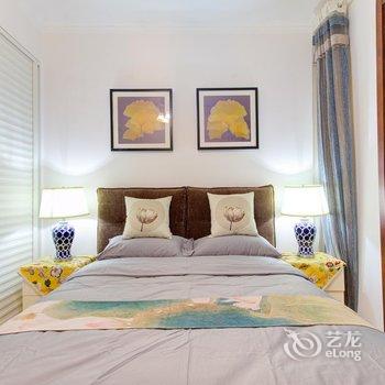 西安之家公寓(曲江池店)酒店提供图片