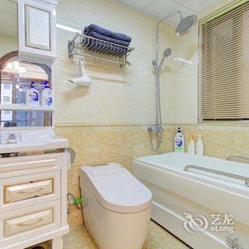 西安之家公寓(曲江池店)酒店提供图片