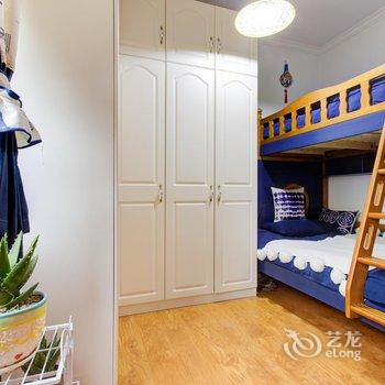 西安之家公寓(曲江池店)酒店提供图片