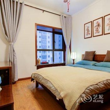 西安之家公寓(曲江池店)酒店提供图片